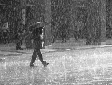 Κύπρος: Βροχές χωρίς προηγούμενο πλήττουν τη χώρα